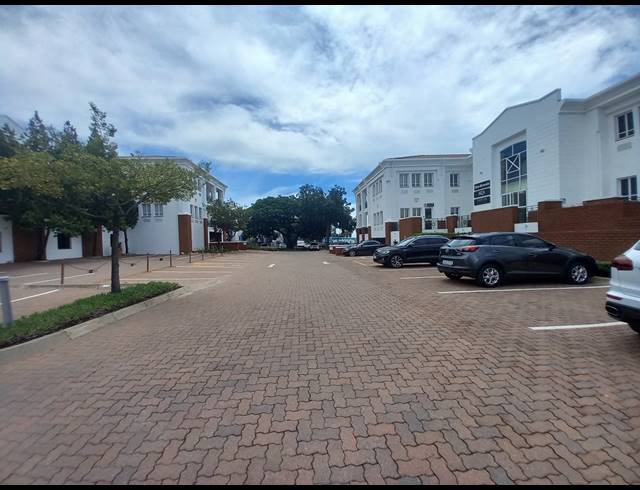 554M² OFFICE TO LET IN BRYANSTON